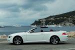 BMW M6 Convertible 2007 года